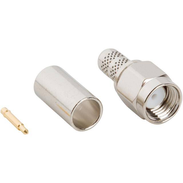 901-9876-RFX-EE Amphenol RF  Assemblages de connecteurs coaxiaux (RF)